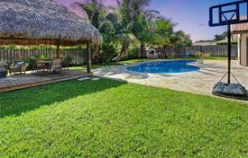 خانه  – Coral Springs, فلوریدا, ایالات متحده آمریکا. $788,000