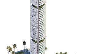 2غرفة آپارتمان  138 متر مربع بنیدورم, اسپانیا. 1,058,000 €