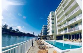 آپارتمان کاندو – Bay Harbor Islands, فلوریدا, ایالات متحده آمریکا. $465,000