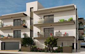 3غرفة آپارتمان  89 متر مربع Limassol (city), قبرس. 180,000 € از