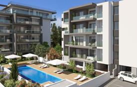 1غرفة آپارتمان  64 متر مربع Agios Athanasios (Cyprus), قبرس. 410,000 €