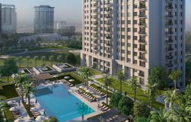 New residential complex with apartments دبي هيلز استيت, امارات متحده عربی. $782,000 از