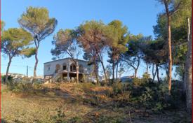 دو خانه بهم چسبیده Moraira, اسپانیا. 1,700,000 €