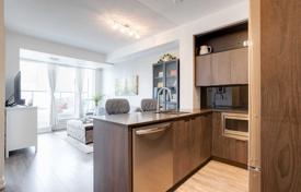 آپارتمان  – Old Toronto, تورنتو, انتاریو,  کانادا. C$701,000