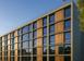 Student dormitory (building) Nottingham, بریتانیا. £6,000,000