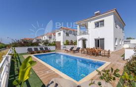 3غرفة ویلا  آیا ناپا, قبرس. 540,000 €