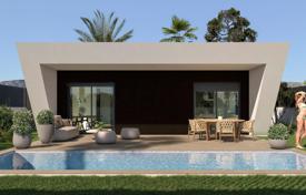 3غرفة ویلا  108 متر مربع Monforte del Cid, اسپانیا. 471,000 €