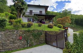 خانه  – Stresa, Piedmont, ایتالیا. 390,000 €