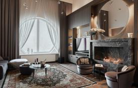 5غرفة آپارتمان  207 متر مربع Central District, لتونی. 950,000 €