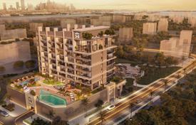 New residential complex with apartments and villas جزر دبي, امارات متحده عربی. $422,000 از