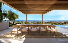 14غرفة ویلا  1152 متر مربع Benahavis, اسپانیا. 9,970,000 €