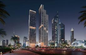 New residential complex with apartments المركز التجاري الأولي, امارات متحده عربی. $2,900,000 از