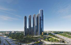 مجتمع مسكوني The Tranquil – قرية جبل علي, دبی, امارات متحده عربی. $475,000 از