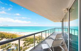 آپارتمان  – سواحل میامی, فلوریدا, ایالات متحده آمریکا. $4,100,000