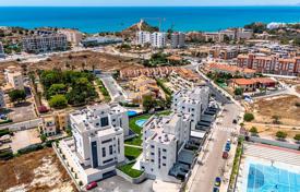 2غرفة آپارتمان  82 متر مربع Villajoyosa, اسپانیا. 275,000 €