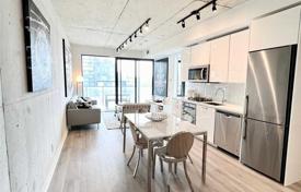 آپارتمان  – Ontario Street, Old Toronto, تورنتو,  انتاریو,   کانادا. C$920,000