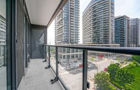 آپارتمان  – Western Battery Road, Old Toronto, تورنتو,  انتاریو,   کانادا. C$1,024,000