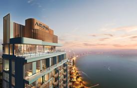 2غرفة شقق في الوحدات السكنية 66 متر مربع Chonburi, تایلند. $381,000