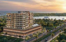 مجتمع مسكوني Luz Ora Residences – جزر دبي, دبی, امارات متحده عربی. $539,000 از