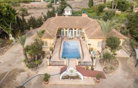 دو خانه بهم چسبیده – Los Montesinos, والنسیا, اسپانیا. 1,500,000 €