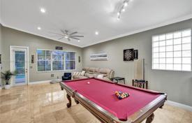 خانه  – Coral Springs, فلوریدا, ایالات متحده آمریکا. $740,000