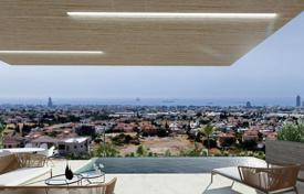 4غرفة دو خانه بهم چسبیده 310 متر مربع Agios Athanasios (Cyprus), قبرس. 2,823,000 €