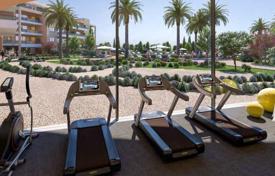 2غرفة آپارتمان  103 متر مربع Trachoni, قبرس. 478,000 €