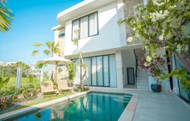 2غرفة ویلا  180 متر مربع Cemagi, اندونزی. $338,000