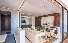 2غرفة آپارتمان  113 متر مربع Jalisco, مکزیک. $497,000