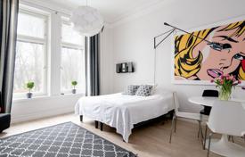 آپارتمان  – Helsinki, Uusimaa, فنلاند. 445,000 €