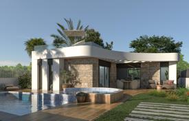 3غرفة ویلا  108 متر مربع Los Montesinos, اسپانیا. 499,000 €