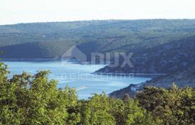 زمین تجاری Labin, کرواسی. 350,000 €