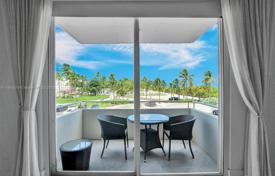 آپارتمان کاندو – Ocean Drive, سواحل میامی, فلوریدا,  ایالات متحده آمریکا. $574,000