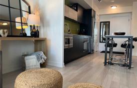 5غرفة آپارتمان  Etobicoke, کانادا. C$810,000