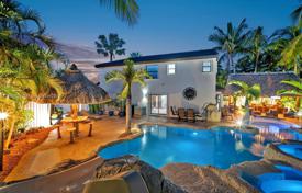 خانه  – Pembroke Pines, Broward, فلوریدا,  ایالات متحده آمریکا. $935,000