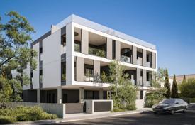 New residential complex with apartments Universal, قبرس. 349,000 € از