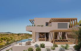 3غرفة دو خانه بهم چسبیده 165 متر مربع Benissa, اسپانیا. 937,000 €