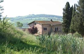 زمین کشاورزی – Pienza, توسکانی, ایتالیا. 1,250,000 €