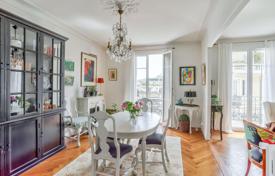 3غرفة آپارتمان  92 متر مربع نیس, فرانسه. 920,000 €