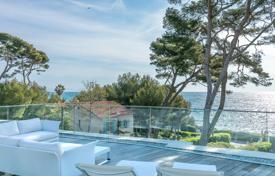 9غرفة ویلا  Cap d'Antibes, فرانسه. 20,000 € في الأسبوع