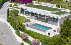 5غرفة ویلا  Roquebrune-sur-Argens, فرانسه. 2,690,000 €