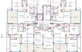 2غرفة آپارتمان  96 متر مربع Livadia, قبرس. 350,000 €