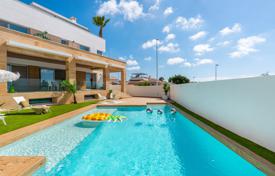 4غرفة ویلا  244 متر مربع Ciudad Quesada, اسپانیا. 822,000 €