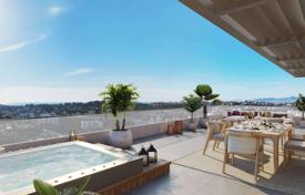 New residential complex with apartments سنت رافائل, فرانسه. 263,000 € از
