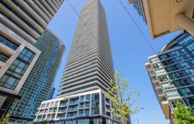 5غرفة آپارتمان  Etobicoke, کانادا. C$739,000