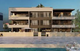 4غرفة شقة في مبنى جديد 134 متر مربع Privlaka, کرواسی. 660,000 €