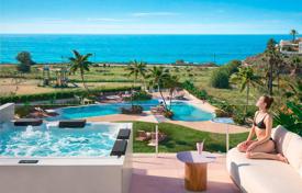 3غرفة  دو خانه بهم متصل 176 متر مربع El Campello, اسپانیا. 1,054,000 €