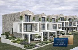 3غرفة خانه  123 متر مربع Chaniotis, یونان. 400,000 €