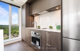 4غرفة آپارتمان  Old Toronto, کانادا. C$945,000