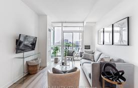 آپارتمان  – Queen Street West, Old Toronto, تورنتو,  انتاریو,   کانادا. C$813,000